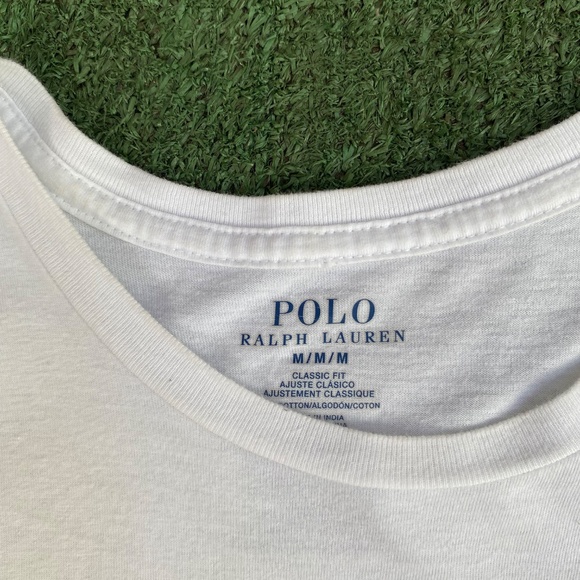 Polo tshirts - Picture 10 of 12